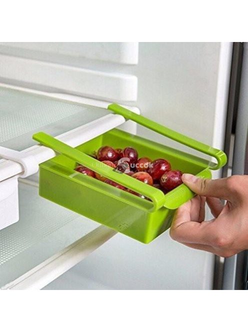 Hűtőbe Helyezhető Élelmiszer Tárolódoboz Frissesség Megőrzésére