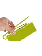 Hűtőbe Helyezhető Élelmiszer Tárolódoboz Frissesség Megőrzésére