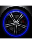 16 db Tuning Felni Dekorációs Csík Autókhoz és Motorokhoz