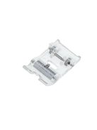 Univerzális Görgős Nyomótalp varrógéphez - Könnyített Anyagmozgatás és Precíz Varrás