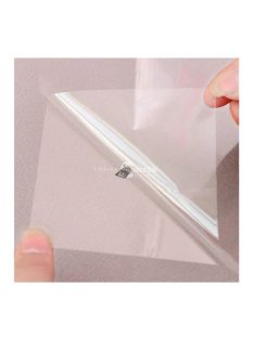 Falra és Bútorra Alkalmazható Védőfólia