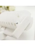 Tészta Rácsozó-Hálózó Henger Kézműves Péksüteményekhez és Tésztákhoz