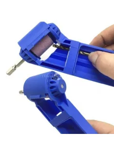   Fúrószár élező - Precíziós szerszámélező gép fúrókhoz