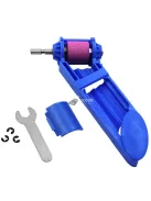 Fúrószár élező - Precíziós szerszámélező gép fúrókhoz