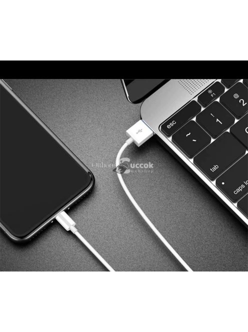 Extra Hosszú 5m Telefontöltő Kábel Kényelmes Használathoz