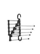 Gardrób rendszerező - Többfunkciós tárolórendszer ruhák és kiegészítők számára