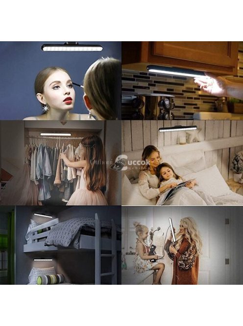 Vezeték nélküli LED világítás beltéri és kültéri használatra