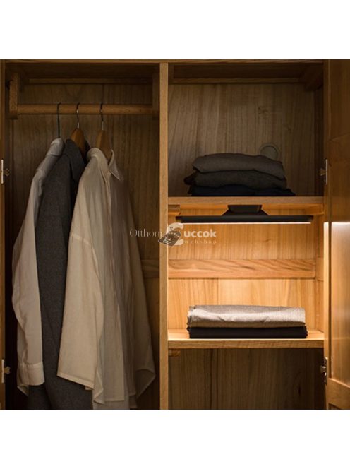 Vezeték nélküli LED világítás beltéri és kültéri használatra