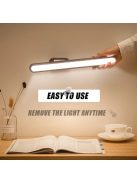 Vezeték nélküli LED világítás beltéri és kültéri használatra