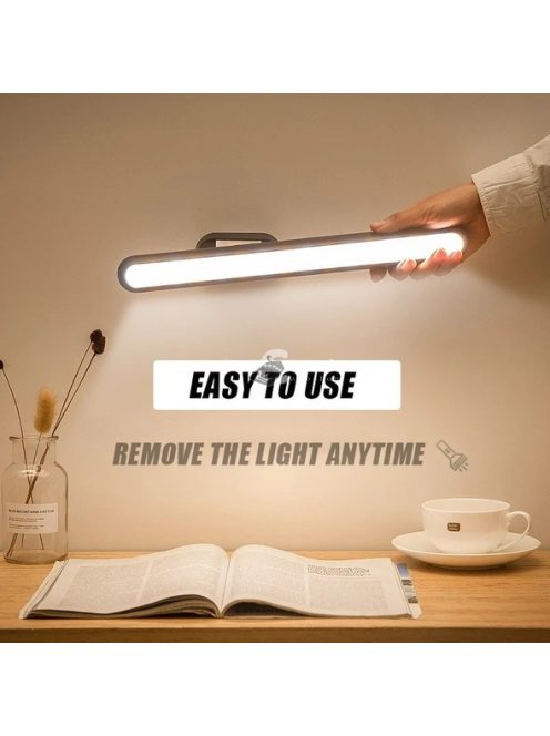 Vezeték nélküli LED világítás beltéri és kültéri használatra