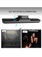 Vezeték nélküli LED világítás beltéri és kültéri használatra