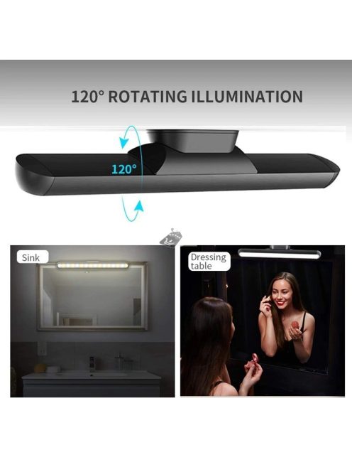 Vezeték nélküli LED világítás beltéri és kültéri használatra