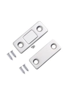   Mágneses bútorzár, ultravékony fiók- és ajtózár háztartási használatra