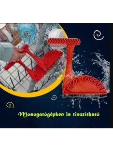   Taco Készítő és Tortilla Pirító Gép Otthoni Használatra