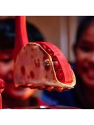 Taco Készítő és Tortilla Pirító Gép Otthoni Használatra