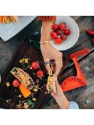 Taco Készítő és Tortilla Pirító Gép Otthoni Használatra