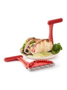 Taco Készítő és Tortilla Pirító Gép Otthoni Használatra