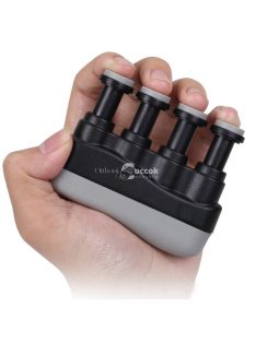   Kéz és ujj erősítő edzőeszköz rehabilitációhoz és fitneszhez