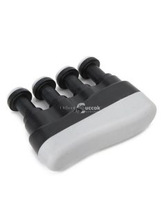   Kéz és ujj erősítő edzőeszköz rehabilitációhoz és fitneszhez