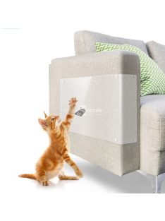   Bútorvédő fólia - karcálló védőréteg háziállatok ellen