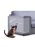 Bútorvédő fólia - karcálló védőréteg háziállatok ellen