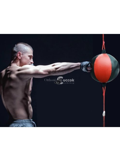 Reflex Box Labda - Gyorsaság és Ütéskoordináció Fejlesztésére