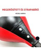 Reflex Box Labda - Gyorsaság és Ütéskoordináció Fejlesztésére