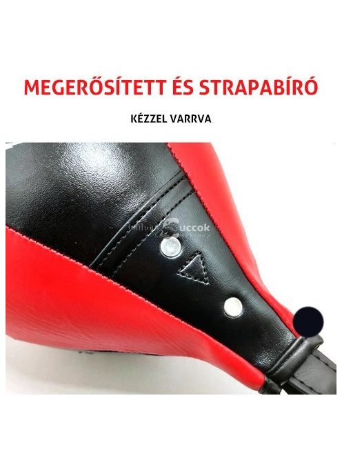 Reflex Box Labda - Gyorsaság és Ütéskoordináció Fejlesztésére