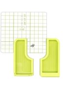 Varrás vezető, Varrógép pozicionáló eszköz - Precíziós varrássegítő kiegészítő