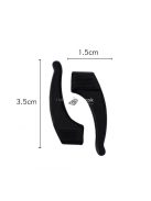 Szemüveg rögzítő fül - Biztonságos és kényelmes szemüvegpánt tartozék