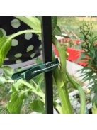 Palánta rögzítő csipesz (20 db) - Kertészeti növénytámasztó klipsz készlet