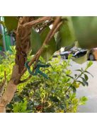 Palánta rögzítő csipesz (20 db) - Kertészeti növénytámasztó klipsz készlet