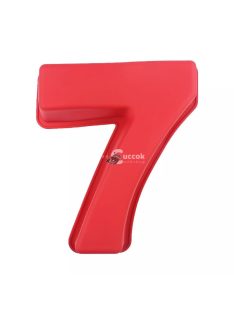   Szilikon tortaforma - Számos mintájú süteménykészítő forma