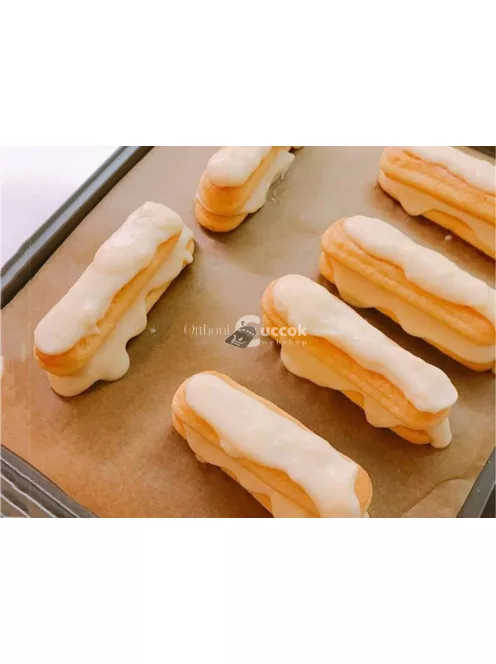 Süteménytöltő és fánktöltő készlet (4 db) – Konyhai sütőeszközök a könnyű töltéshez