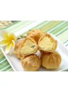 Süteménytöltő és fánktöltő készlet (4 db) – Konyhai sütőeszközök a könnyű töltéshez