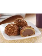 Süteménytöltő és fánktöltő készlet (4 db) – Konyhai sütőeszközök a könnyű töltéshez