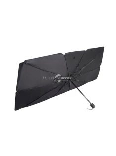 Autó Napernyő UV Védelemmel és Hőszigeteléssel