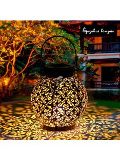   Hangulatos éjszakai lámpás - Dekoratív LED világítás hálószobába és nappaliba