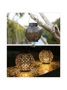 Hangulatos éjszakai lámpás - Dekoratív LED világítás hálószobába és nappaliba