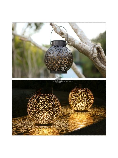 Hangulatos éjszakai lámpás - Dekoratív LED világítás hálószobába és nappaliba