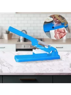   Asztali kézi szeletelő konyhai zöldség- és gyümölcsszeleteléshez