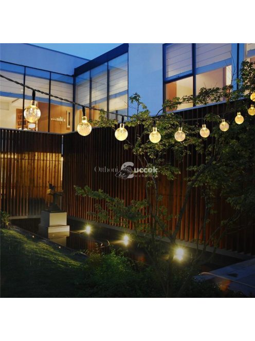 Hangulatos világítás - Dekoratív LED hangulatvilágítás otthonra és eseményekre