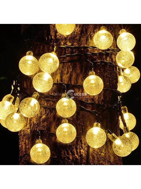 Hangulatos világítás - Dekoratív LED hangulatvilágítás otthonra és eseményekre