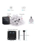 Hangulatos világítás - Dekoratív LED hangulatvilágítás otthonra és eseményekre