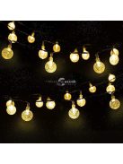 Hangulatos világítás - Dekoratív LED hangulatvilágítás otthonra és eseményekre