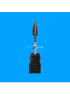   Karbid Körömcsiszoló Fej - Precíziós Manikűr és Pedikűr Tartozék