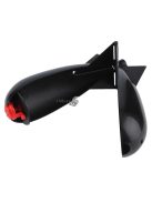 Nagyméretű etetőrakéta horgászathoz - Ideális távdobó eszköz bojlis és feeder horgászoknak