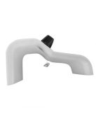 Kerti Szegélyépítő Forma, Betonforma Díszkerthez - Dekoratív Kerti Határolóelem Készítéséhez