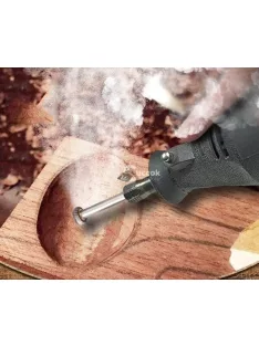 Fafaragó és Gravírozó Fej Precíziós Munkákhoz