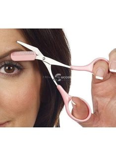   Professzionális szemöldökformázó eszköz - Precíz alakítás és stílus kialakításához